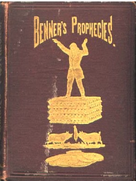 Benner's Prophecy