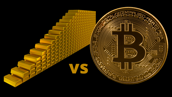 The Gold of Next Gen: Bitcoin