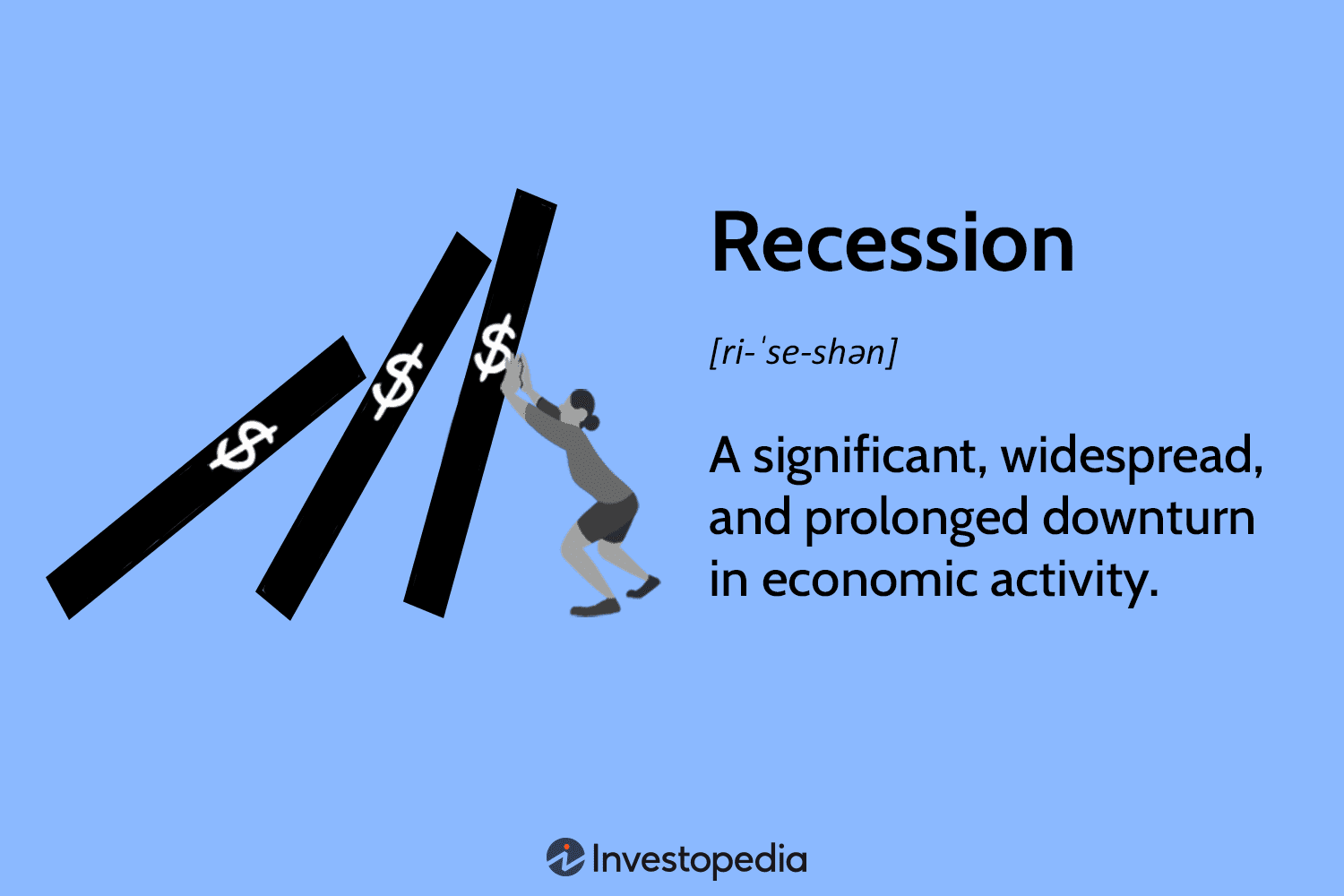 Ways to Prepare for Recession