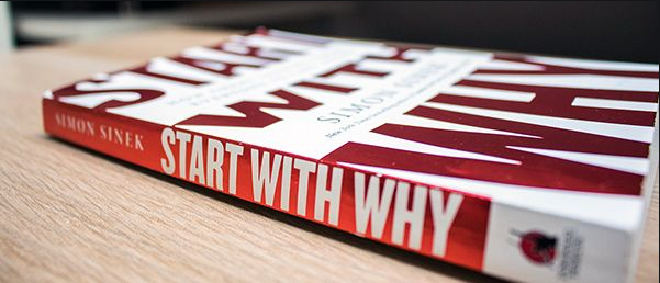 Start With Why